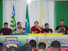 Prefeitura de Castelo do Piauí lança Campeonato Municipal de Futebol