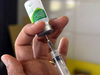 Prefeitura inicia vacinação contra gripe para grupos prioritários