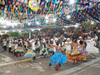 Grupos Juninos da zona rural do município animam Festival Junino