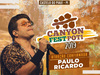 Paulo Ricardo é a terceira atração confirmada para o Canyon Fest 2019