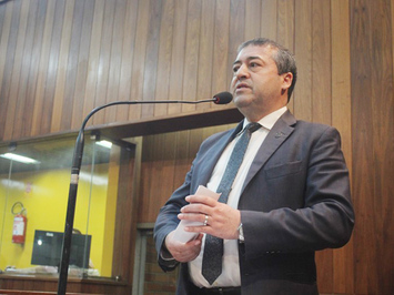 Presidente da Funasa anuncia investimentos de R$ 828 milhões no Piauí