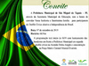 Prefeitura de São Miguel do Tapuio realizará desfile de 7 de Setembro