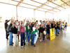Escolas participam de ações alusivas à campanha Setembro Amarelo