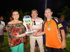 Equipe da Palmeira de Cima é Campeã da 2ª Copa Rural de Futebol