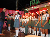 Prefeitura de São Miguel do Tapuio realiza abertura oficial do Natal