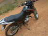 Moto é furtada do centro da cidade de São Miguel do Tapuio
