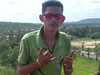 Jovem é encontrado morto em Sítio na zona rural de São Miguel do Tapuio