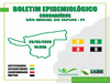 Prefeitura de São Miguel do Tapuio atualiza boletim epidemiológico