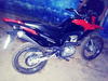 Polícia Militar de SMT recupera motocicleta furtada no estado do Ceará
