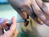 Município de SMT recebe remessa de insulina para pacientes diabéticos