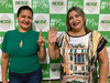 PTB define pré-candidata a vice na chapa encabeçada por Neide Alves