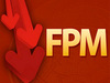 FPM fecha com queda de 21,51% no terceiro decêndio de setembro