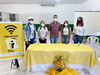 Secretaria Municipal de Saúde realiza Live sobre Setembro Amarelo