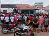 Chacina deixa cinco pessoas mortas na cidade de Quiterianópolis, Ceará
