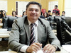 Rossi Melo é o nomeado diretor do Hospital Nilo Lima em Castelo do Piauí