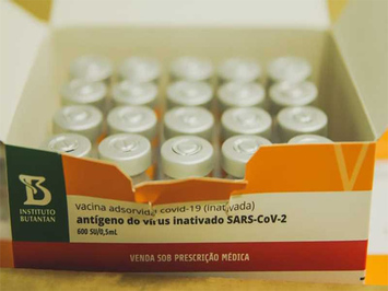 Municípios do Piauí recebem a 7ª remessa de vacinas contra a Covid-19