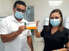 Buriti dos Montes divulga lista de pessoas que serão vacinadas contra a Covid-19