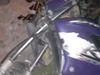Acidente de moto deixa duas pessoas mortas na cidade de Assunção do Piauí