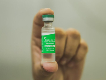Piauí recebe nesta terça (20) e quarta (21) 135 mil doses de vacinas contra a Covid-19