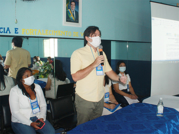 São Miguel do Tapuio realiza IX Conferência Municipal de Assistência Social