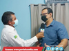 Confira entrevista com o Secretário de Saúde de São Miguel do Tapuio, Janilson Rodrigues