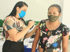São Miguel do Tapuio ultrapassa 80% da população adulta vacinada contra Covid-19