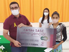 Prefeitura de Buriti dos Montes realiza a entrega de cartões SASC Emergencial