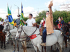 Dia do Vaqueiro é comemorado em São Miguel do Tapuio com vasta programação