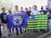 Ciro Nogueira inaugura nova unidade da Polícia Rodoviária Federal no Piauí