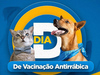 Prefeitura realizará Dia “D” de vacinação antirrábica em São Miguel do Tapuio