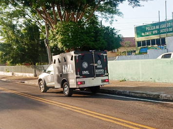 Ossada humana é encontrada em matagal na zona rural de Castelo do Piauí