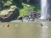 Sãomiguelense morador de Porto Alegre morre afogado em Cascata do Chuvisqueiro