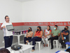 Centro Universitário INTA – UNINTA realiza aula inaugural em Castelo do Piauí
