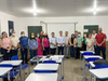 Secretário de Saúde de SMT participou de reunião na cidade de Castelo do Piauí