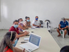 Buriti dos Montes realiza reunião para planejar ações contra o Aedes Aegypti