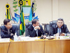 Legislativo Municipal de São Miguel do Tapuio vota 15 matérias durante sessão