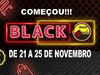 Loja do Armazém Paraíba em SMT começa super promoção Black Friday