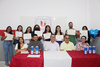 Centro universitário INTA-UNINTA realiza entrega de diplomas para formandos