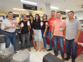 Armazém Paraíba lança site para compras online em São Miguel do Tapuio