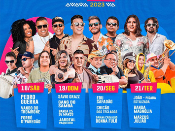 Prefeitura de São Miguel do Tapuio anuncia programação do Carnaval 2023