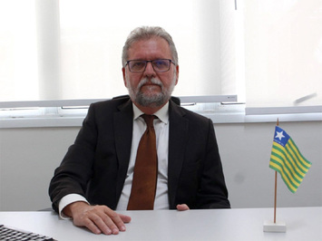 TJ-PI designa juiz para análise exclusiva de medidas protetivas na comarca de Teresina