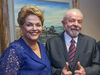 Presidente Lula indica Dilma Rousseff para comandar Banco dos Brics