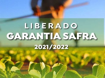Garantia Safra é liberado para agricultores familiares de 41 municípios do Piauí
