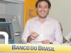 Banco do Brasil de São Miguel do Tapuio habilita caixas para depósitos e saques