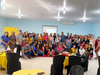 Professores de EJA participam de Percurso Formativo em São Miguel do Tapuio