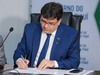 Governador assina decreto que cria o Instituto de Identificação Digital Félix Pacheco