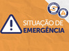 Mais oito cidades brasileiras atingidas por desastres entram em situação de emergência