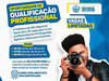 Prefeitura de SMT vai ofertar curso de Fotografias Digitais e Vídeos para Iniciantes 
