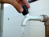 Agespisa anuncia reajuste de 8,54% na tarifa de água para 155 municípios