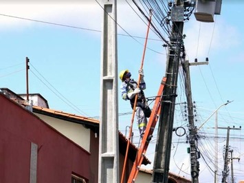 Equatorial Piauí abre inscrições para o Escola de Eletricistas 2023